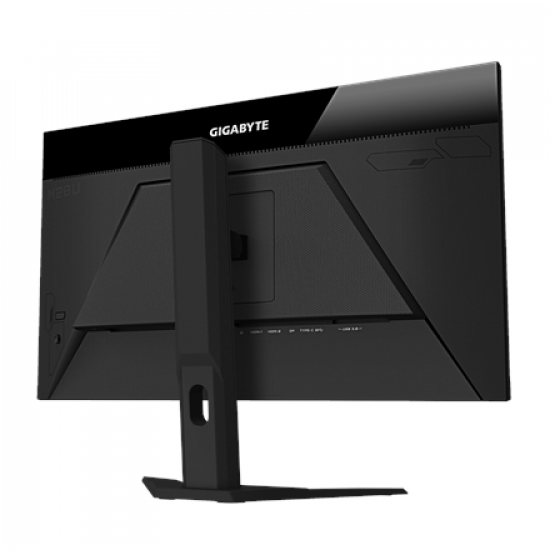 Gigabyte | Gaming Monitor | M28U-EK | 28 