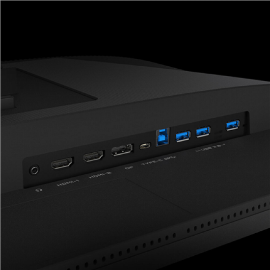 Gigabyte | Gaming Monitor | M28U-EK | 28 