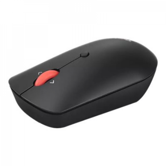 Lenovo | ThinkPad USB-C Wireless Compact Mouse | Black
