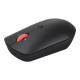 Lenovo | ThinkPad USB-C Wireless Compact Mouse | Black