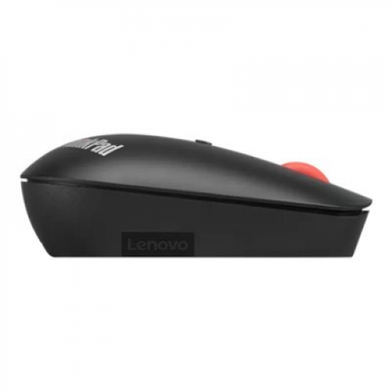 Lenovo | ThinkPad USB-C Wireless Compact Mouse | Black