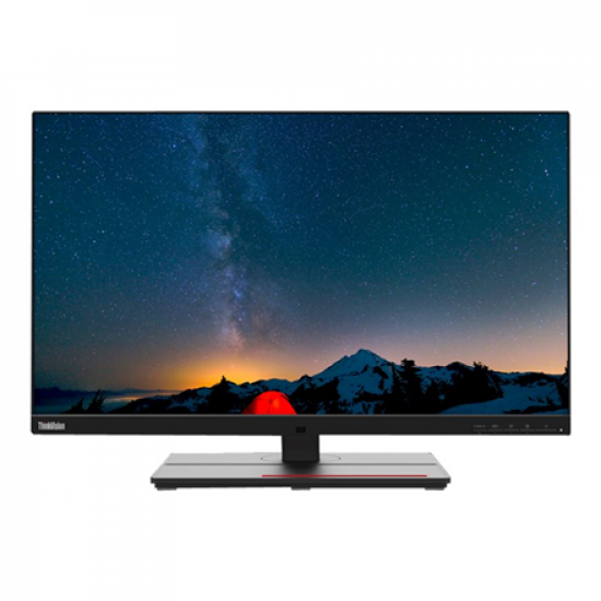 Lenovo | ThinkVision | P27u-20 | 27 