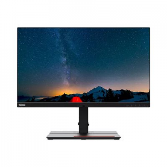 Lenovo | ThinkVision | P27u-20 | 27 