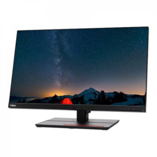 Lenovo | ThinkVision | P27u-20 | 27 