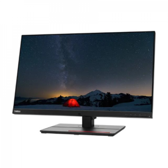 Lenovo | ThinkVision | P27u-20 | 27 