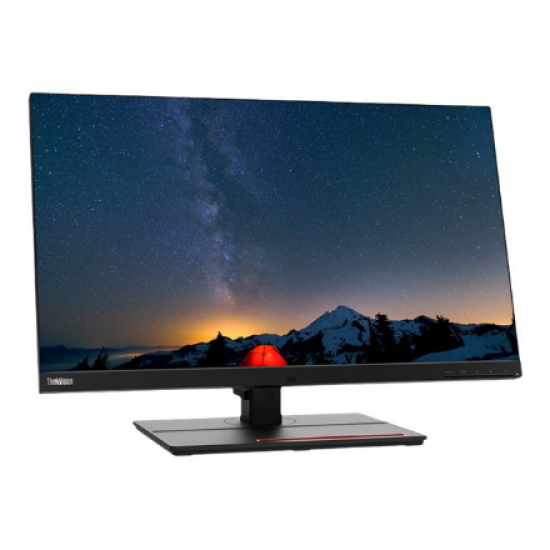Lenovo | ThinkVision | P27u-20 | 27 