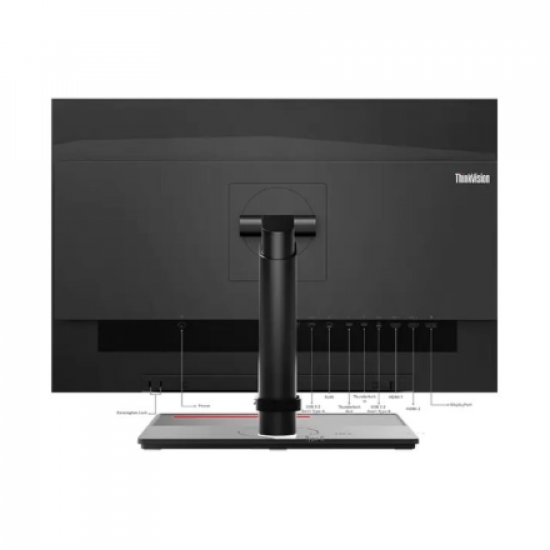 Lenovo | ThinkVision | P27u-20 | 27 