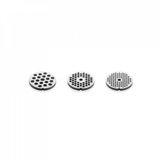 ETA | Meat mincer | ETA507590000 | White | 2200 W | Throughput (kg/min) 2.3