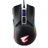 Gigabyte | USB Mouse | AORUS M5 | Wired | Black