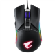 Gigabyte | USB Mouse | AORUS M5 | Wired | Black