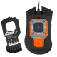 Gigabyte | USB Mouse | AORUS M5 | Wired | Black