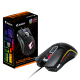 Gigabyte | USB Mouse | AORUS M5 | Wired | Black