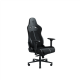 Razer Enki Ergonomic Gaming Chair EPU Synthetic Leather; Steel | Black