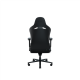 Razer Enki Ergonomic Gaming Chair EPU Synthetic Leather; Steel | Black