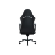 Razer Enki Ergonomic Gaming Chair EPU Synthetic Leather; Steel | Black
