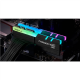 G.Skill TridentZ RGB | 64Gb (2x32GB) GB | DDR4 | 4000 MHz | PC/server | Registered No | ECC No