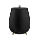 Duux | Humidifier Gen2 | Tag | Ultrasonic | 12 W | Water tank capacity 2.5 L | Suitable for rooms up to 30 m² | Ultrasonic | Humidification capacity 250 ml/hr | Black