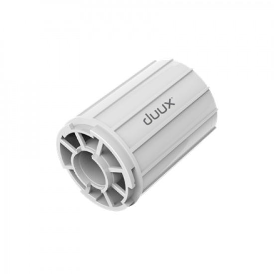 Duux | Humidifier Gen2 | Tag | Ultrasonic | 12 W | Water tank capacity 2.5 L | Suitable for rooms up to 30 m² | Ultrasonic | Humidification capacity 250 ml/hr | Black