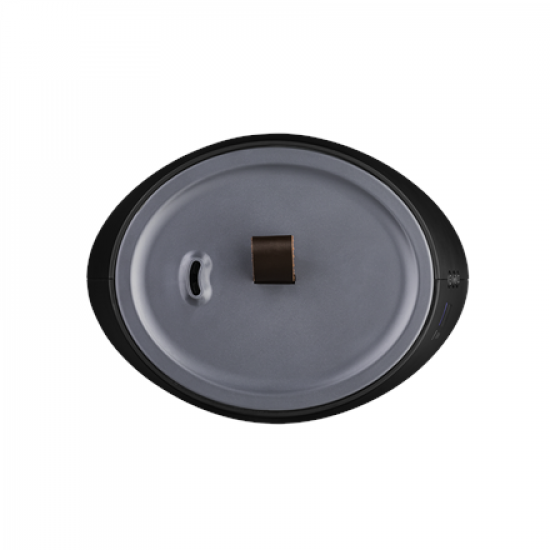 Duux | Humidifier Gen2 | Tag | Ultrasonic | 12 W | Water tank capacity 2.5 L | Suitable for rooms up to 30 m² | Ultrasonic | Humidification capacity 250 ml/hr | Black