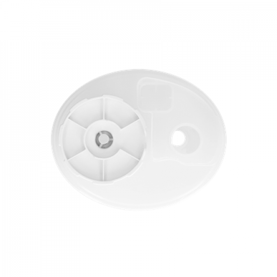 Duux | Humidifier Gen2 | Tag | Ultrasonic | 12 W | Water tank capacity 2.5 L | Suitable for rooms up to 30 m² | Ultrasonic | Humidification capacity 250 ml/hr | Black