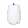 Duux | Humidifier Gen2 | Tag | Ultrasonic | 12 W | Water tank capacity 2.5 L | Suitable for rooms up to 30 m² | Ultrasonic | Humidification capacity 250 ml/hr | White