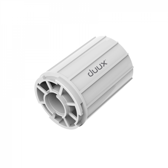 Duux | Humidifier Gen2 | Tag | Ultrasonic | 12 W | Water tank capacity 2.5 L | Suitable for rooms up to 30 m² | Ultrasonic | Humidification capacity 250 ml/hr | White