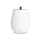 Duux | Humidifier Gen2 | Tag | Ultrasonic | 12 W | Water tank capacity 2.5 L | Suitable for rooms up to 30 m² | Ultrasonic | Humidification capacity 250 ml/hr | White