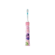 Philips | Electric toothbrush | HX6352/42 | Rechargeable | For kids | Number of brush heads included 2 | Number of teeth brushing modes 2 | Sonic technology | Pink