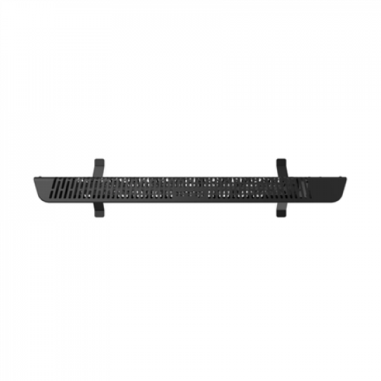 Duux | Edge 2000 Smart Convector Heater | 2000 W | Suitable for rooms up to 30 m² | Gray | IP24