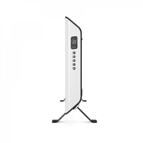 Duux | Edge 2000 Smart Convector Heater | 2000 W | Suitable for rooms up to 30 m² | White | IP24