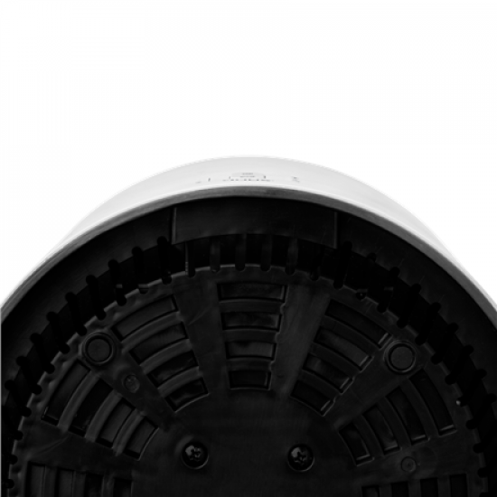 Duux | Threesixty Smart Fan + Heater Gen2 | 1800 W | Suitable for rooms up to 30 m² | White | N/A