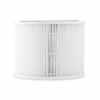 Duux | HEPA+Carbon filter for Bright Air Purifier | Suitable for Sphere air purifier (DXPU06 or DXPU07) | White
