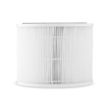 Duux | HEPA+Carbon filter for Bright Air Purifier | Suitable for Sphere air purifier (DXPU06 or DXPU07) | White