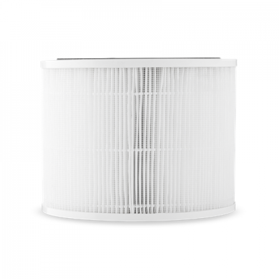 Duux | HEPA+Carbon filter for Bright Air Purifier | Suitable for Sphere air purifier (DXPU06 or DXPU07) | White