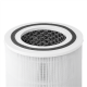Duux | HEPA+Carbon filter for Bright Air Purifier | Suitable for Sphere air purifier (DXPU06 or DXPU07) | White