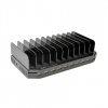 Tripp Lite | 10 Port USB Charging Station with Adjustable Storage | U280-010-ST-CEE