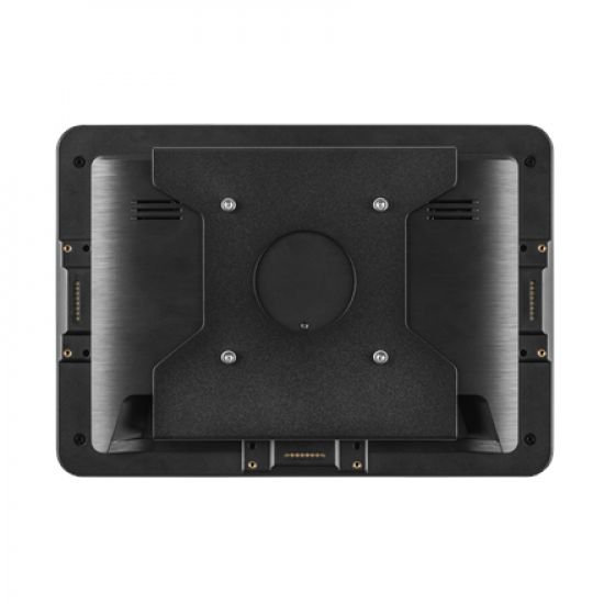 ProDVX I/O Cover plate for 10SLB / 10X(P)(L) | ProDVX | ProDVX I/O Cover plate for 10SLB / 10X(P)(L) | Black