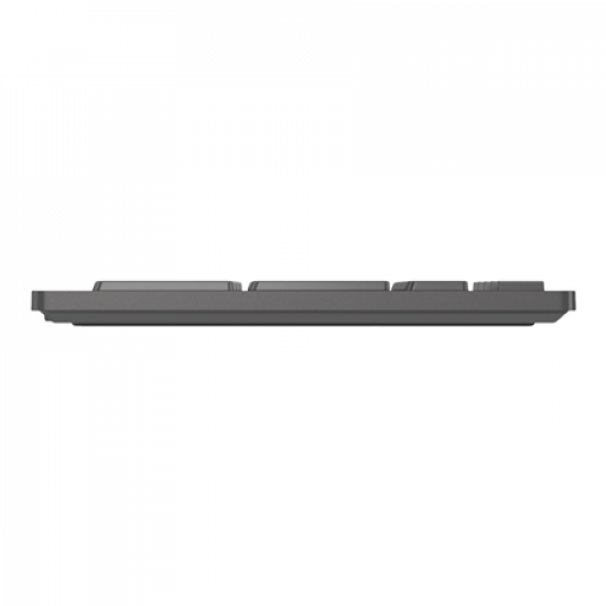 Lenovo | Professional | Go Wireless Numeric Keypad | Numeric Keypad | Wireless | Storm Grey