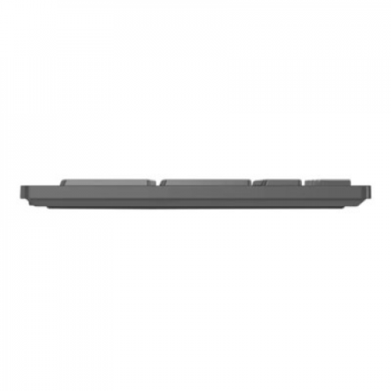 Lenovo | Professional | Go Wireless Numeric Keypad | Numeric Keypad | Wireless | Storm Grey