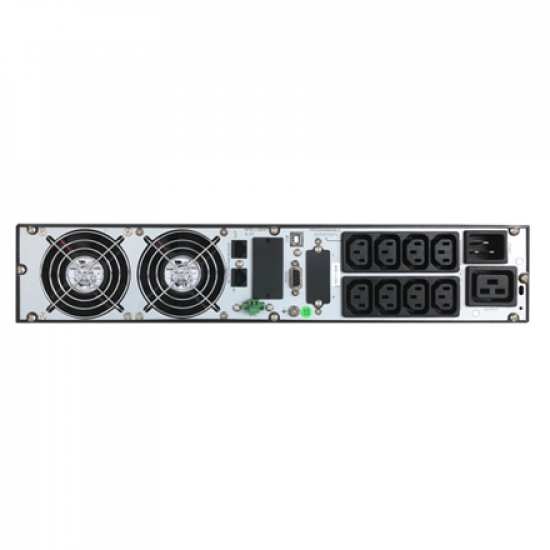 FSP | CLIPPERS RT 3K UPS | 3000 VA | 3000 W