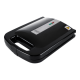 Adler | Sandwich Maker | AD 3055 | 1000 W | Number of plates 4 | Black