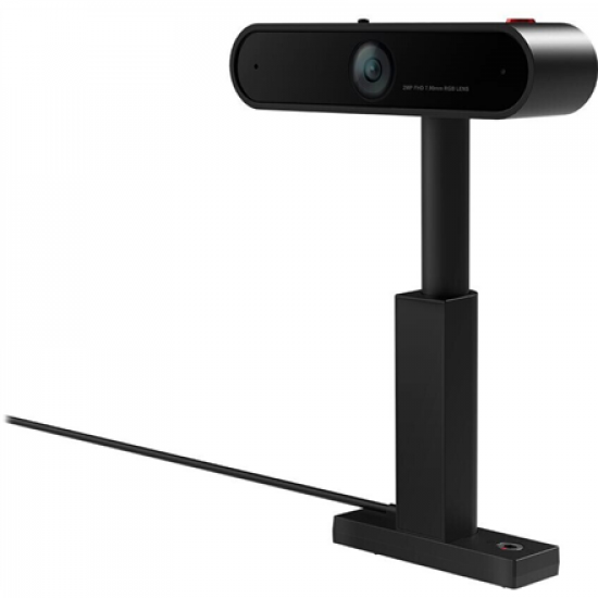 Lenovo | WebCam | ThinkVision MC50 Monitor Webcam