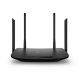 Wireless VDSL/ADSL Modem Router | Archer VR300 | 802.11ax | 10/100 Mbit/s | Ethernet LAN (RJ-45) ports 1 | Mesh Support No | MU-MiMO No | No mobile broadband | Antenna type 4x fixed external