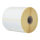 Brother | BDE-1J050102-102 | White | High quality | 1050 labels per roll | 10.2 x 5 cm