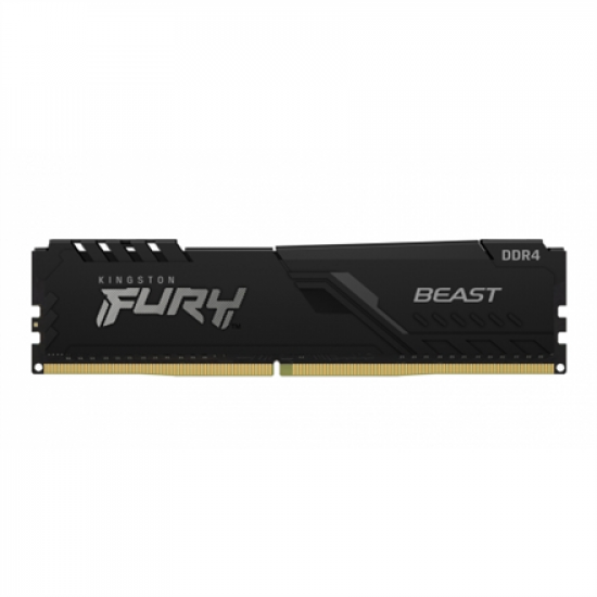 Kingston | Fury Beast | 32 GB | DDR4 | 3600 MHz | PC/server | Registered No | ECC No
