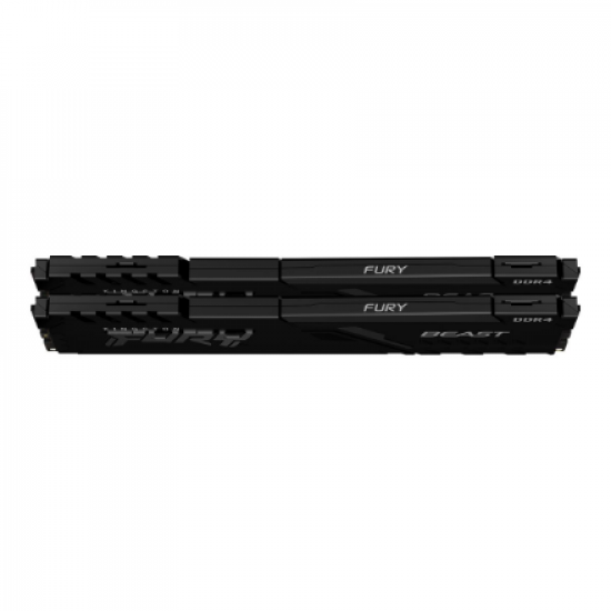 Kingston | Fury Beast | 32 GB | DDR4 | 3600 MHz | PC/server | Registered No | ECC No