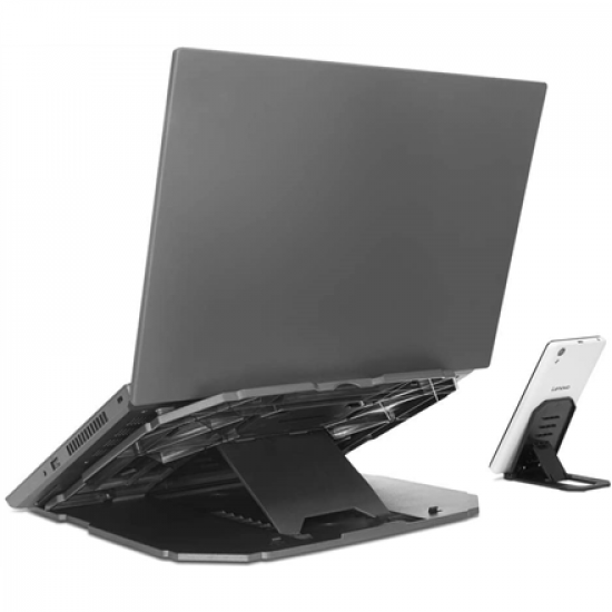 Lenovo | 2-in-1 Laptop Stand