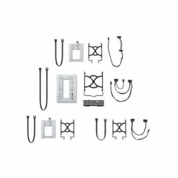 Lenovo | ThinkStation Storage Kit-P340 | Black | 305 x 285 x 35 mm