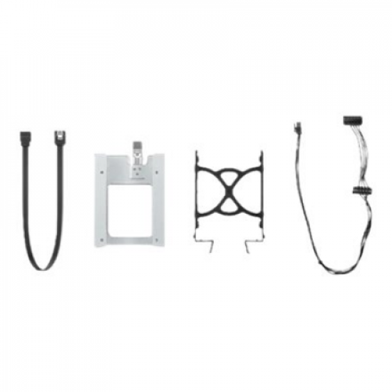 Lenovo | ThinkStation Storage Kit-P340 | Black | 305 x 285 x 35 mm