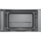 Bosch | Microwave oven Serie 2 | FEL023MS2 | Free standing | 20 L | 800 W | Grill | Black